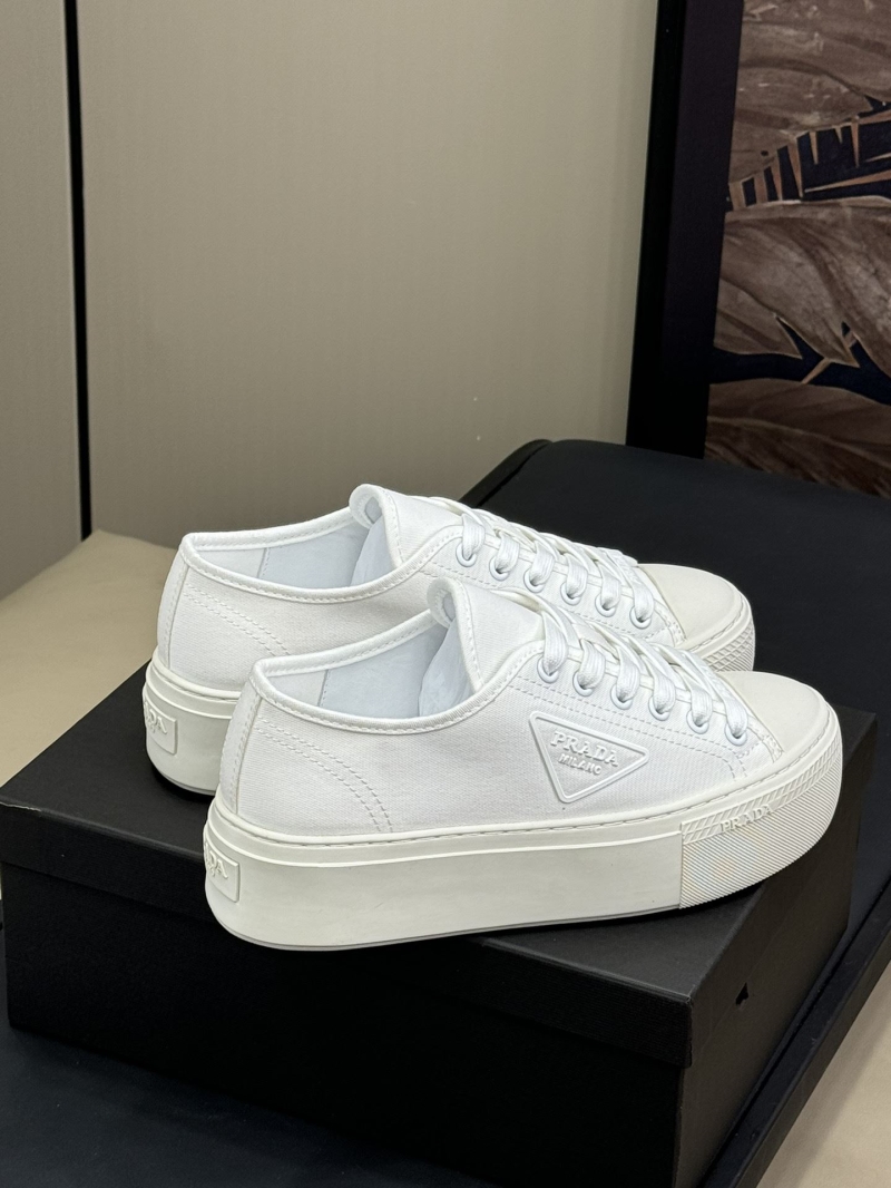 Prada Casual Shoes